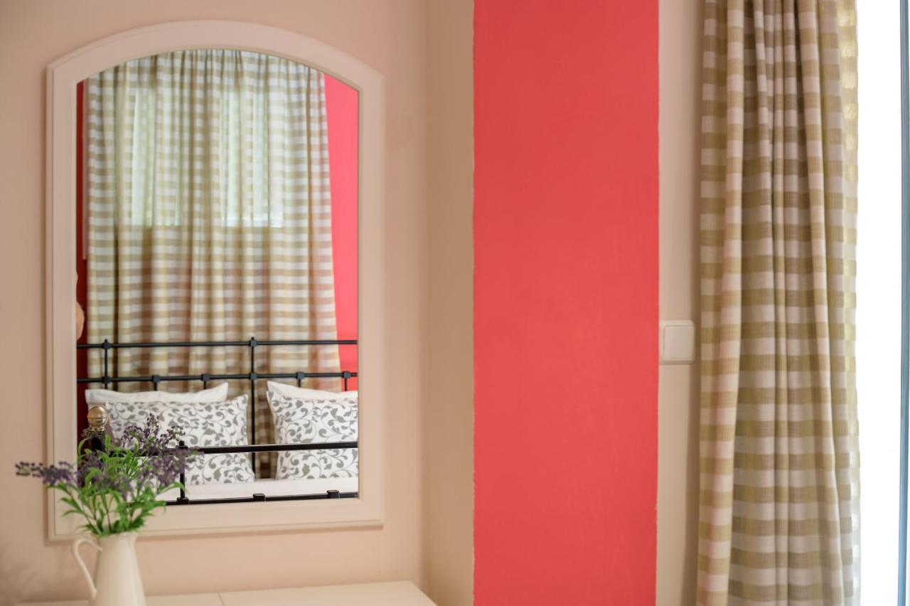 Peaceful Corner Apartamento Preveza Exterior foto